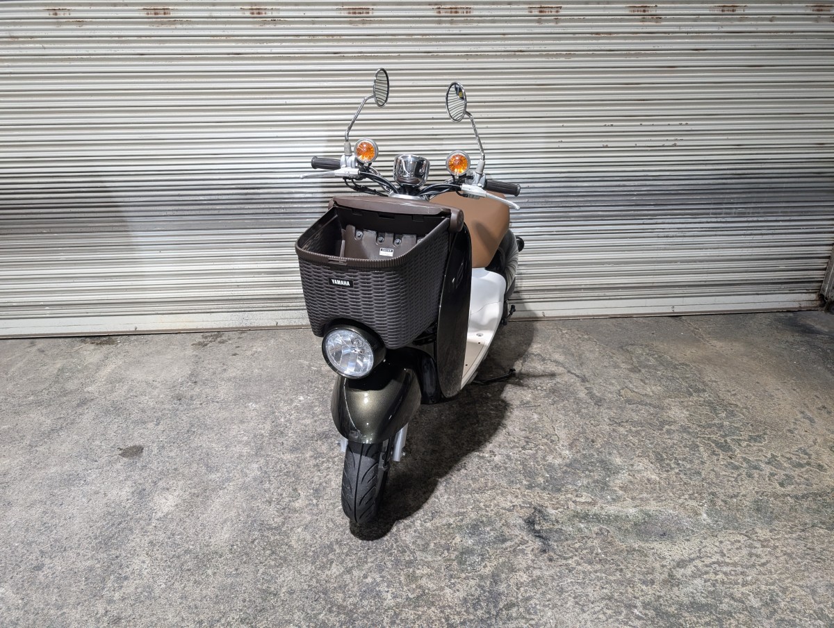 ビーノモルフェ正面